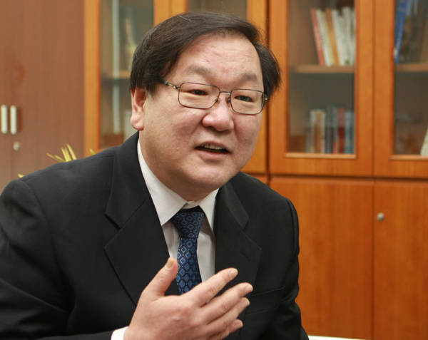 새정치연합 김태년 의원(폴리뉴스 자료사진) 