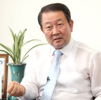 새정치민주연합 박주선 의원(폴리뉴스 자료사진) 