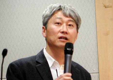 김근식(경남대 교수, 정치학)  