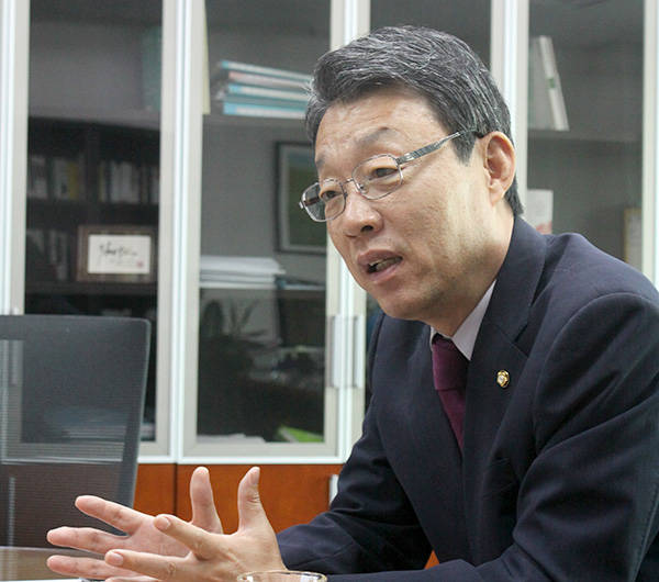 국민의당 김성식 의원(사진=폴리뉴스 이은재 기자) 