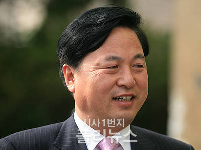 김두관 문재인 후보 캠프 공동선대위원장 
