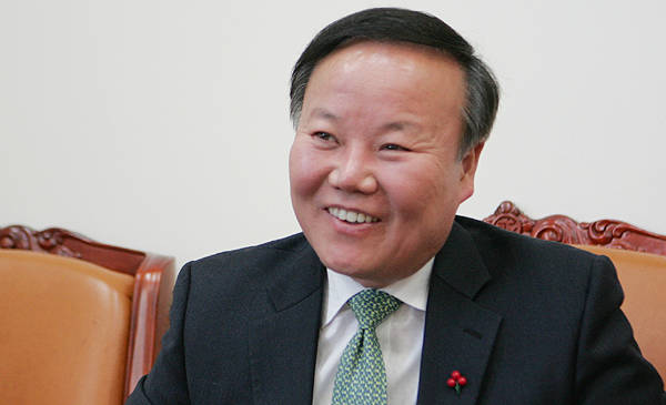김재원 자유한국당 의원 