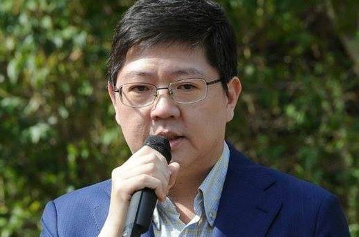 김홍걸 더불어민주당 국민통합위원장 