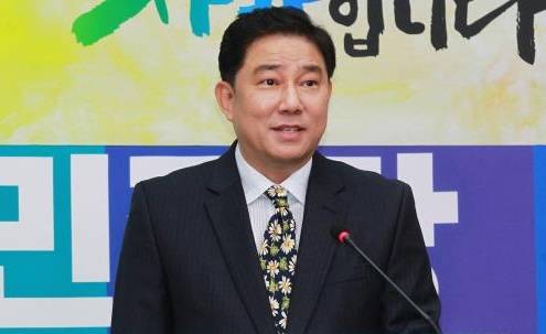 김병기 더불어민주당 의원 