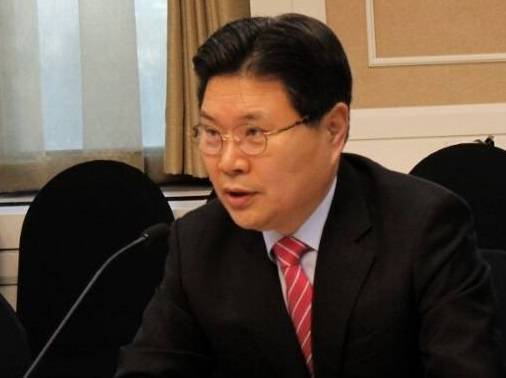 홍문종 자유한국당 의원 