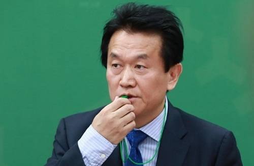 박주원 국민의당 최고위원 
