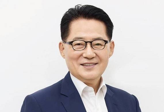 박지원 국민의당전 대표  