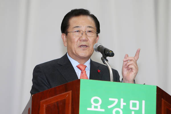 박준영 국민의당 의원. <사진=연합뉴스> 