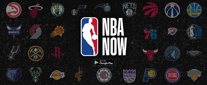 게임빌이 글로벌 농구 게임 신작 ‘NBA NOW’를 호주 구글 플레이에 출시한다고 16일 밝혔다. <사진=게임빌 제공>