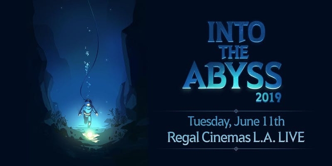펄어비스가 미국 로스앤젤레스(LA)에서 자체 게임 행사 ‘Into the Abyss(이하 인투 디 어비스)’를 6월 11일(현지시간)에 개최한다고 밝혔다. <사진=펄어비스 제공>