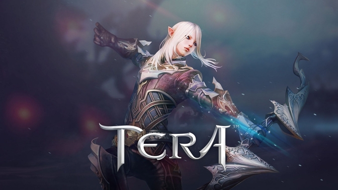 크래프톤이 ‘테라(TERA)’ 플레이스테이션4(PlayStation®4) 버전을 아시아 지역에 서비스한다. <사진=크래프톤 제공>