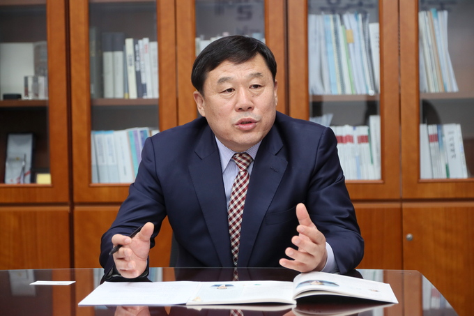 김종훈 민중당 의원 (사진=김종훈 의원실 제공)