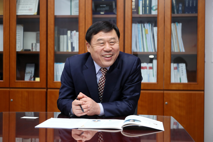 김종훈 민중당 의원 (사진=김종훈 의원실 제공)