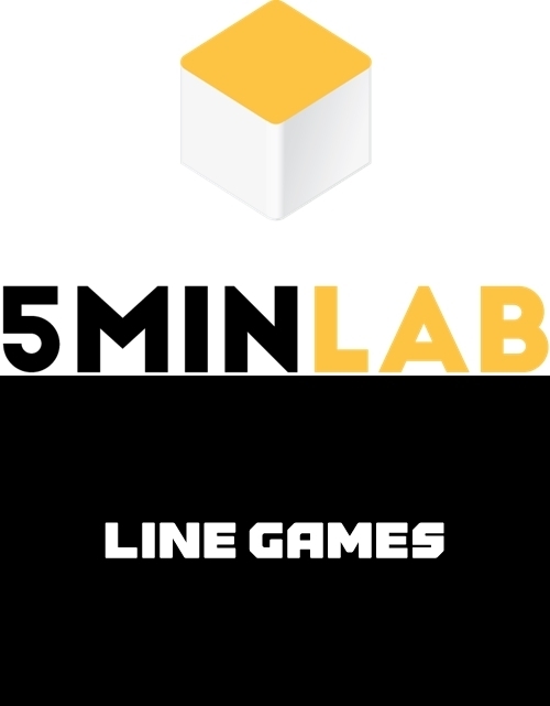 라인게임즈는 게임 개발 스타트업 '5민랩'에 투자를 시작한다. <사진=라인게임즈 제공>