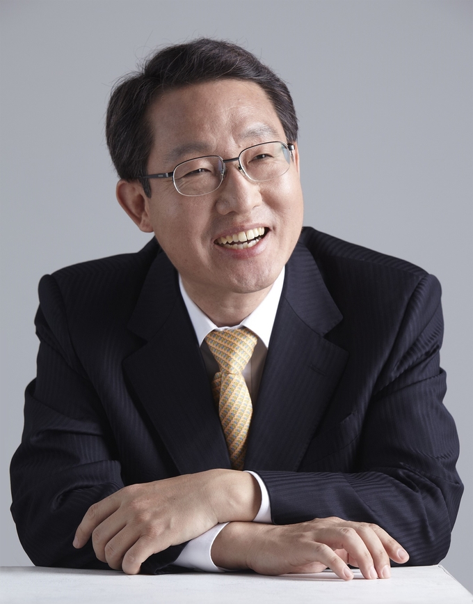 김상훈 자유한국당 의원. <사진=김상훈 의원실 제공>