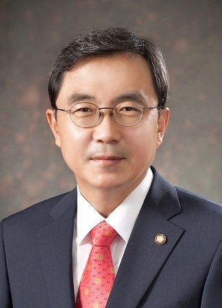 경대수 자유한국당 의원. <사진=경대수 의원실 제공>