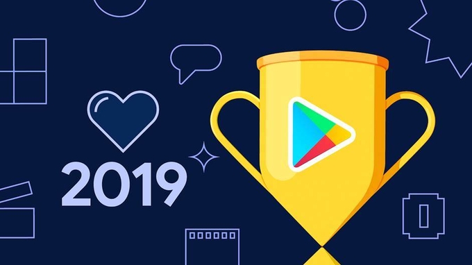 구글플레이, ‘2019 인기 앱·게임·영화·도서’ 투표 진행 <사진=구글코리아 제공>