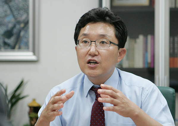 김용태 자유한국당 의원[사진=폴리뉴스DB]