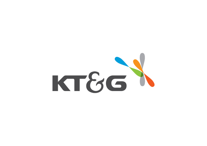 KT&G 기업 로고 <사진=KT&G>