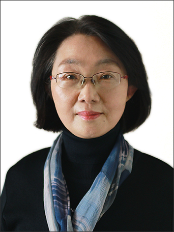 정혜란(65·사진)씨 창원시 제2부시장 임용후보자