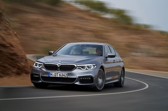 BMW 코리아가 ‘520i M 스포츠 패키지’를 공식 출시한다. <사진=BMW 코리아 제공>