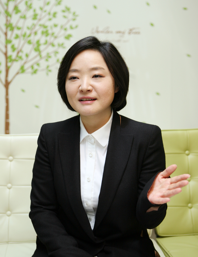 NHN 투자증권 김규정 연구위원