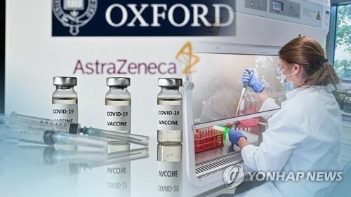 정부가 신종 코로나바이러스 감염증(코로나19) 백신 개발사인 아스트라제네카와 백신 계약 체결을 완료했다. <사진=연합뉴스>
