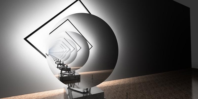 국립현대미술관이 오는 12일 전시 '국립현대미술관 다원예술 2021: 멀티버스'에서 최신기술을 활용한 다양한 예술작품을 소개한다. 
