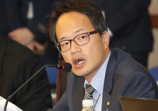 박주민 더불어민주당 의원