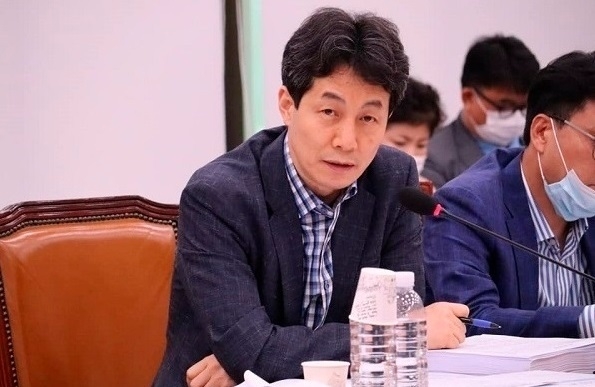 윤건영 더불어민주당 의원