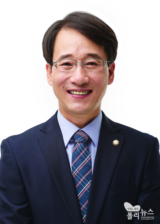 이원욱 더불어민주당 의원(국회 과학기술정보방송통신위원회 위원장)