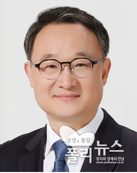 김동식 대구시의회 의원 (수성구 제2선거구 . 더불어민주당 . 사진)