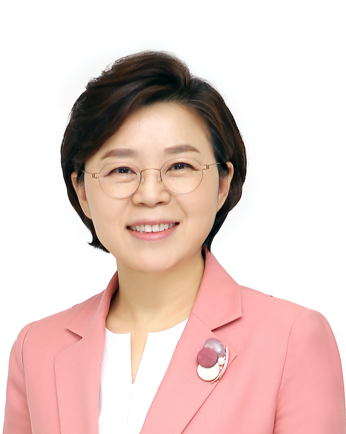 김정재 의원(포항 북구)