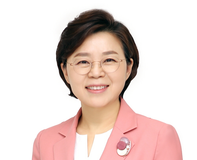 김정재 국회의원(국민의힘, 포항북구)