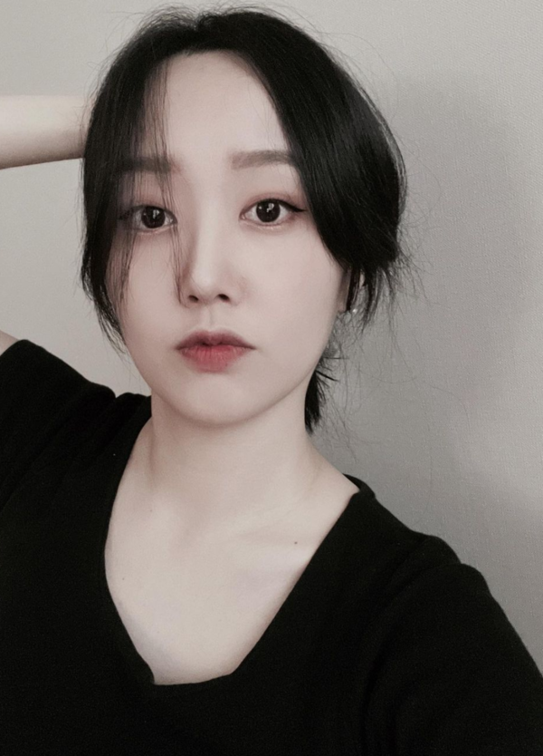 '나는 솔로' 12기 옥순, 인스타 공개에 광수 관심도 급상승