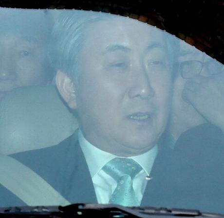 윤대통령은 '아들 학폭' 논란에도 조만간 이동관 특보를 방통위원장으로 임명할 것으로 전망된다. [사진=연합뉴스]