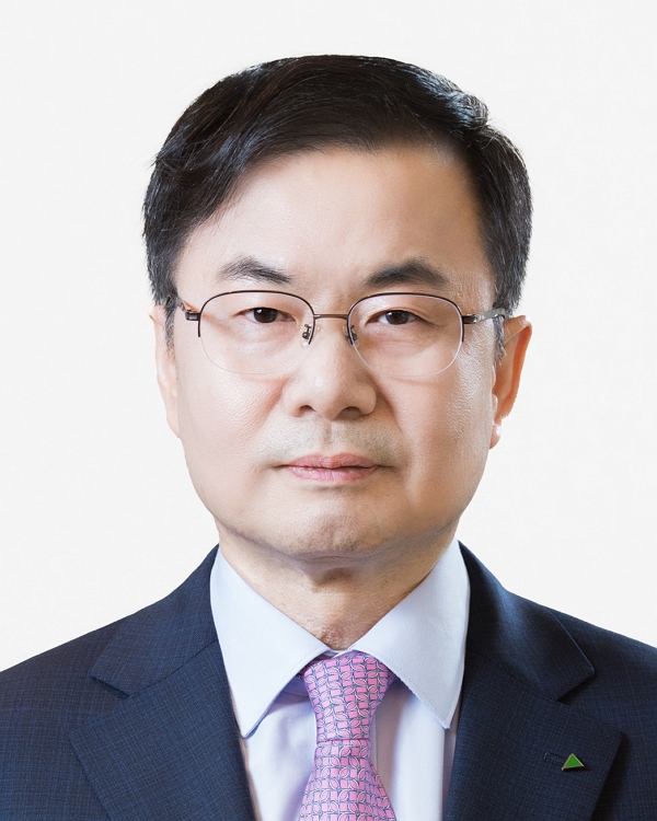 조재천 현대엘리베이터 대표이사 [사진제공=현대그룹]