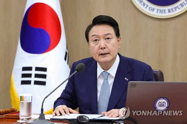 통일부 산업통상자원부 등 장관 교체.. 대통령실 비서관 대거 차관 발탁 [사진=연합뉴스]