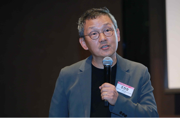 조천호 대기과학자