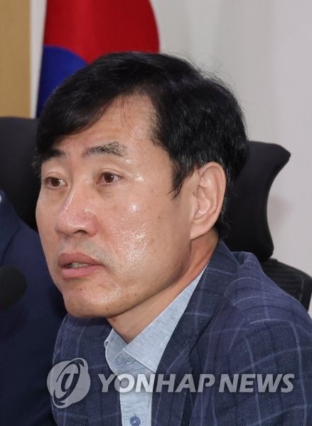 지난 7일 수도권 험지 출마를 선언한 하태경 의원(국민의힘·부산 해운대구·갑)