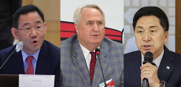 국민의힘이 인요한 혁신위원장의 '영남권 험지출마론'에 뒤숭숭한 모습을 보이고 있다 [사진=연합뉴스]