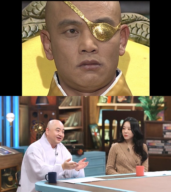 '역사저널 그날' 궁예, 왕건을 견제하기 위한 그의 선택은?