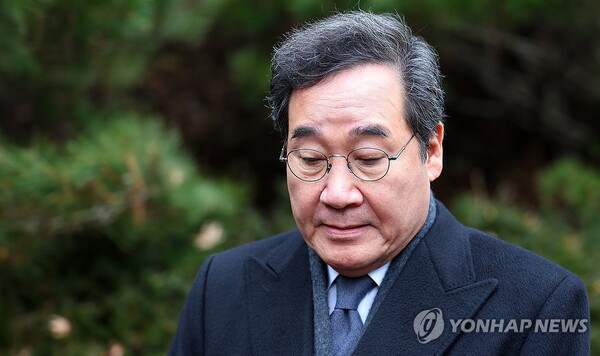 이재명 대표가 피습을 당하면서 이낙연 전 대표의 신당 창당 스케줄에도 차질이 생길 것으로 보인다 [사진=연합뉴스]