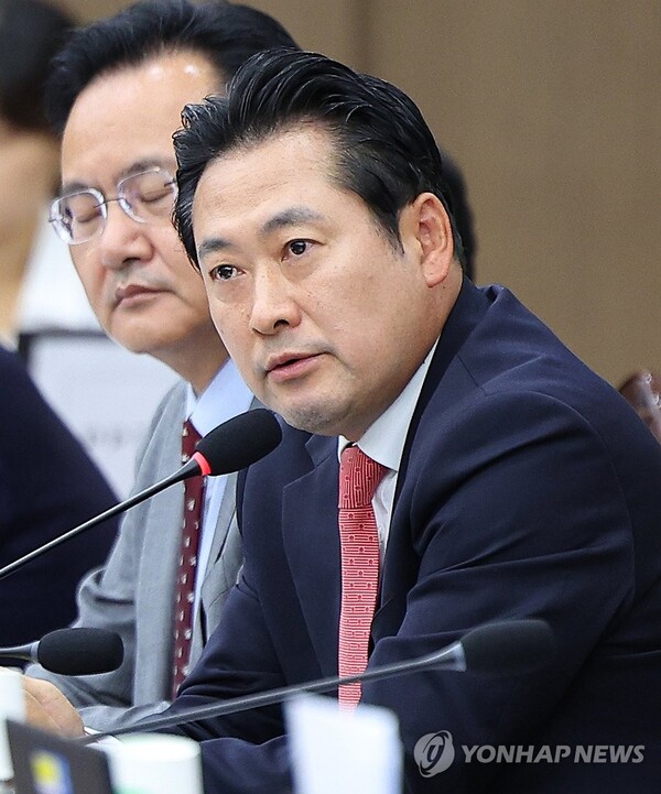 장동혁 의원 [사진=연합뉴스]