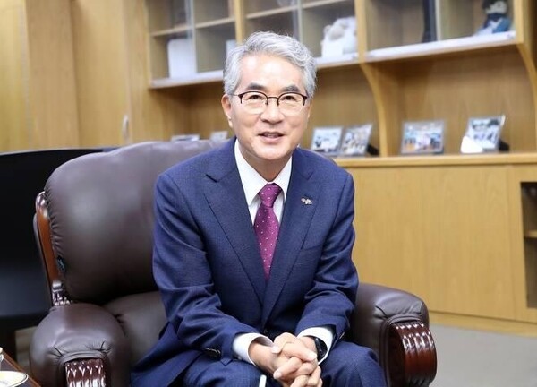 박종훈 경남교육감 [사진=연합뉴스]