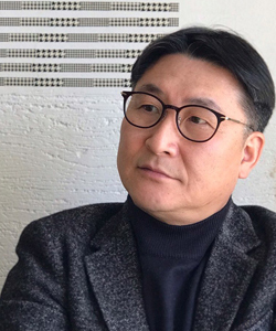 홍선기 목포대학교 도서문화연구원 교수