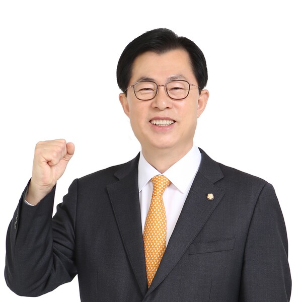 국민의힘 이만희(경북 영천청도)의원. [사진=의원실 제공]