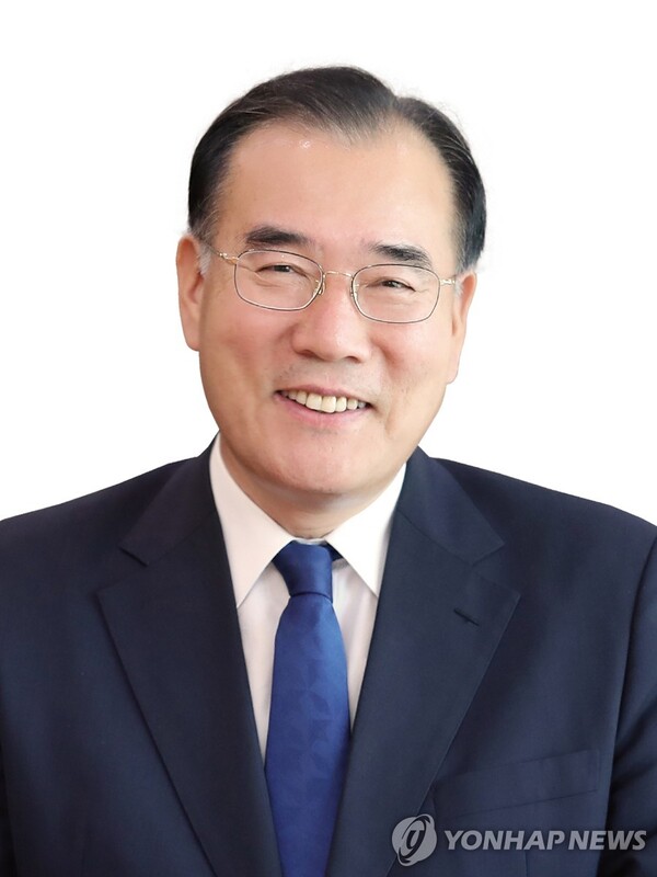 민주당 이개호(전남 담양·함평·영광·장성) 의원