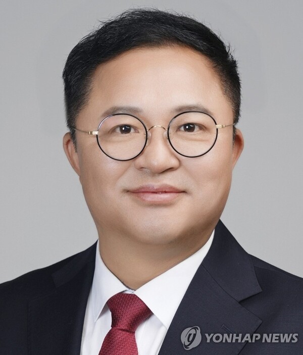 국민의힘 대전 서구갑 조수연 후보 [사진=연합뉴스]