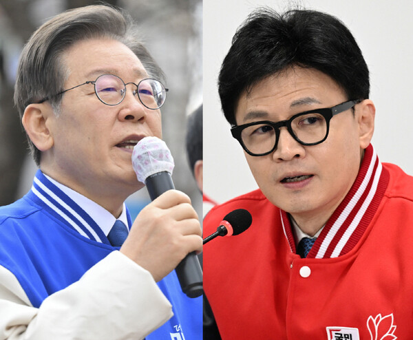 여야 지도부는 막말 파장이 확산되자 입조심을 당부하고 나섰다 [사진=연합뉴스]